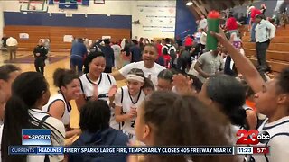 Three local girls basketball advance to the valley championships