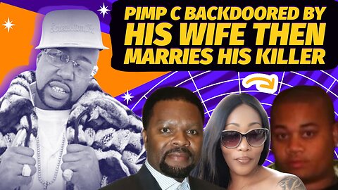 ⚡️ EXCLUSIVE: Pimp C Got Backdoored By His Wife + Marries Killer ? | Houston We Have A Problem 😱