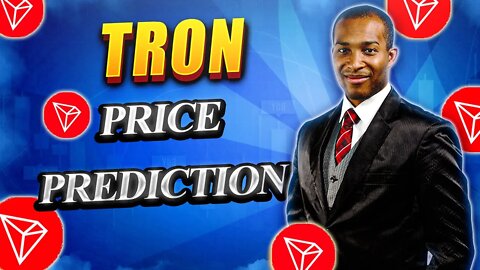 What will the price of Tron be in the future?