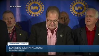 Gary Jones set to plead guilty today in ongoing UAW corruption scandal