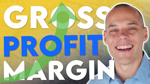 Business is a Game of MARGINS, Not Volume! - The predictive power of gross profit margin!
