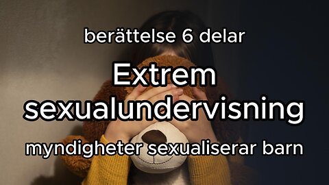 Extrem sexualundervisning