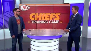 Chiefs training camp report: Is KC's revamped defense for real?