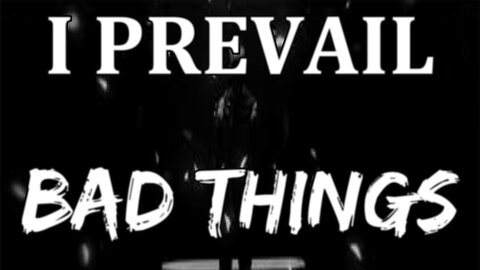 🎵 I PREVAIL - BAD THINGS (LYRICS)
