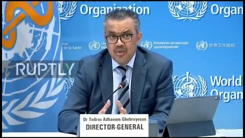 WHO- Tedros: Az öregeken és betegeken használják először, ne a gyerekeken.