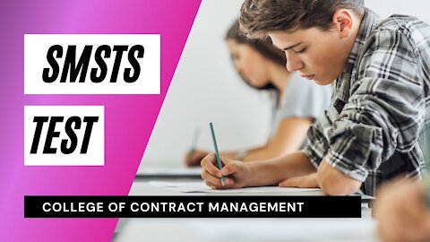 SMSTS Test - Pass your Site Manager Exam