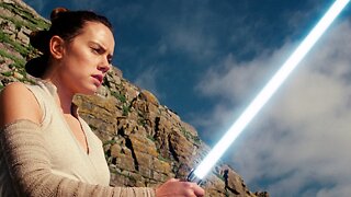 J.J. Abrams Teases Star Wars: The Rise of Skywalker's Primary Focus