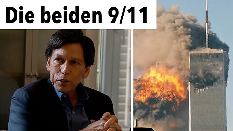 9/11 Spezial: Der CIA-Putsch in Chile & die Anschläge auf das World Trade Center