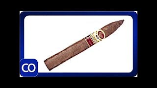 Padron 1926 Series 40th Anniversary Natural Torpedo Aged Cigar Review