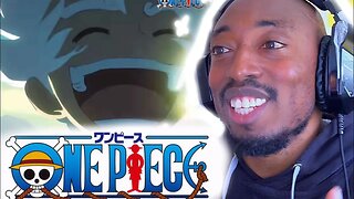 ONEPIECE Sekai No Owari First Time REACTION