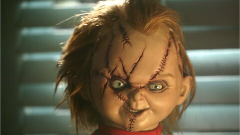 Mark Hamill Admits That Voicing Chucky Was Intimidating