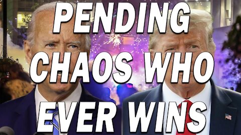 Pending Chaos Who Ever Wins - LEO Round Table S05E44a