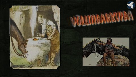 Völundarkviða - A Reading