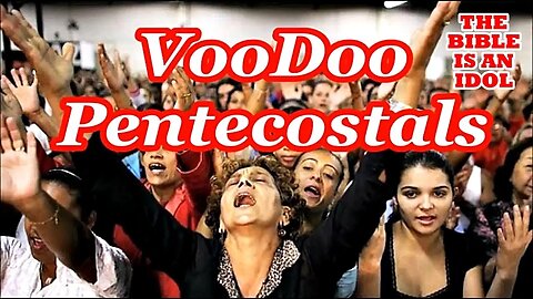 Voodoo Pentecostals