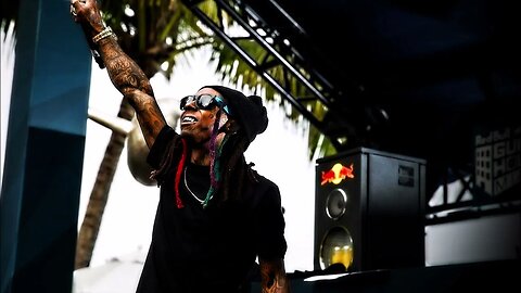 Lil Wayne - Everytime (432hz*)