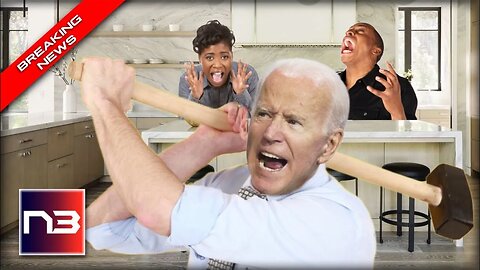 LOONY: Biden Plans To Ban This Everyday Kitchen Appliance Because “Climate”