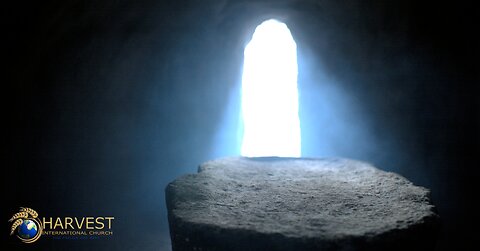 From Cross to Resurrection: Embracing the Power of Victory