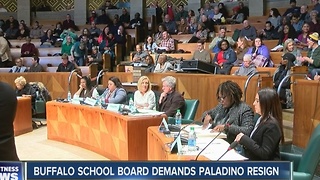 Resolution passes calling for Paladino to resign