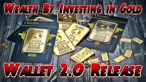 Unlock Your Wealth By Investing in Gold Strategies For Making Money Now