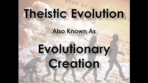 Problems with Theistic Evolution