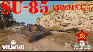 SU-85 - angelina75