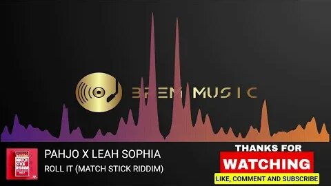 Matchstick Riddim Mix (2023 SOCA) - BREM MUSIC