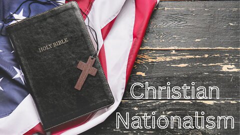 Is Christian Nationalism A Trap? w/ Paul Vander Klay
