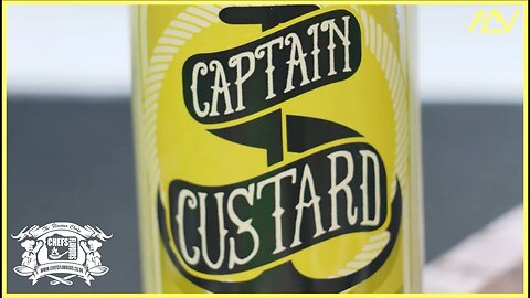 Chefs - Captain Custard | EP01