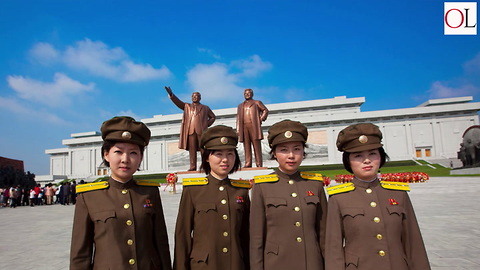North Korea Soldiers Forced To Pillage For Food