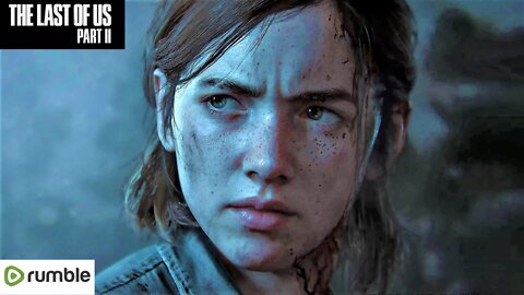 THE LAST OF US 2- 2K HD FULL GAMEPLAY