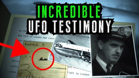 Undeniable UFO Encounters Witnessed By Hundreds