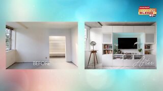 Designing the Perfect Work from Home Space | Morning Blend