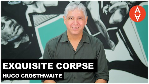 S3 Ep9: Exquisite Corpse - Hugo Crosthwaite