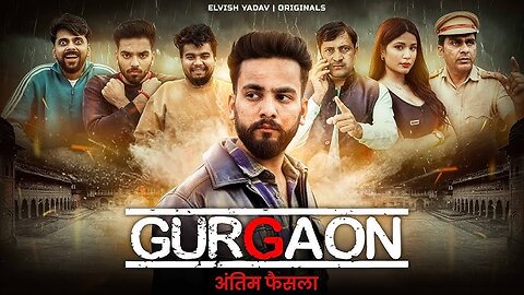 GURGAON Episode 3 - |Web Series ||