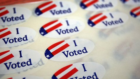 Some Purged Ohio Voters Can Cast Provisional Ballots In Midterms