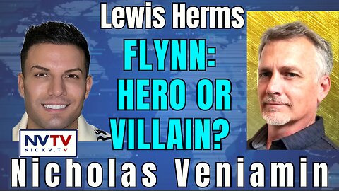 Hero or Villain? Lewis Herms vs Nicholas Veniamin Analysis