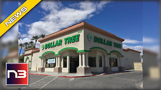 Dollar Tree To Raise Prices To More Than $1 For Certain Items Under Biden Administration