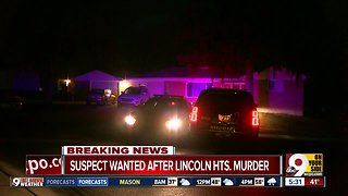 One juvenile killed Saturday night in Lincoln Heights shooting