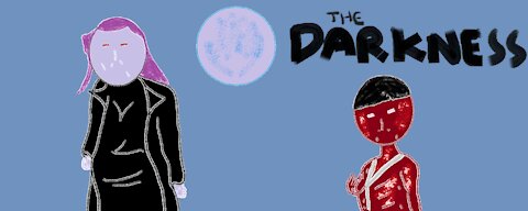 The Darkness movie review
