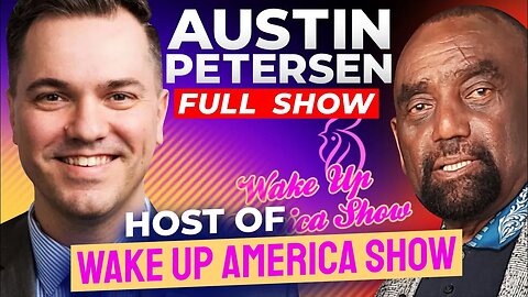 Austin Petersen of @AP4Liberty Joins Jesse! (Ep. 325)