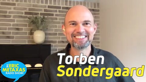 Torben Sondergaard | Persecuted Pastor from Denmark