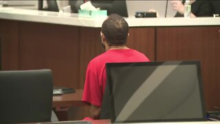 Waukesha parade attack suspect attends court today