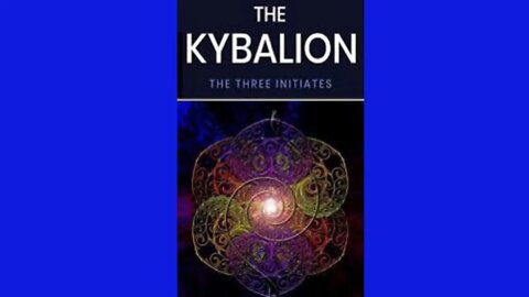 The Kybalion Explained : Mental Gender