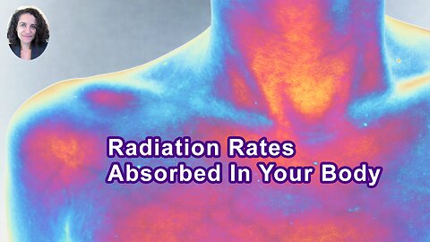 The Closer A Device Is, The More Intense Rates Of Absorption Into Your Body
