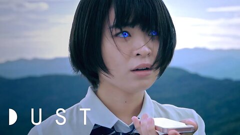 Sci-Fi Short Film: "Ryoko's Qubit Summer" | DUST