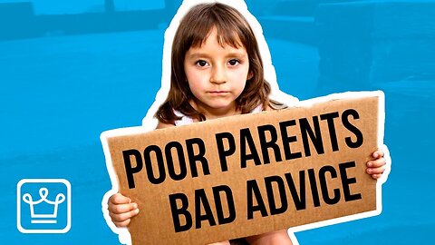 15 Lessons Poor People Teach Their Kids | bookishears