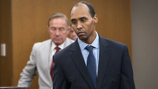 Former Minneapolis Police Officer Resentenced In Death Of 911 Caller