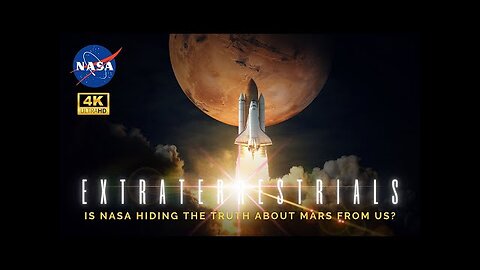 La NASA nous trompe t'elle ? - Le vrai visage de MARS - Renew