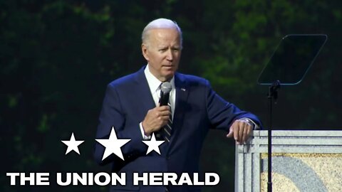 President Biden Speaks at the International Brotherhood of Electrical Workers 40th Annual Conference