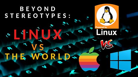 Why Linux Is Different? | Understanding Linux | Part 3